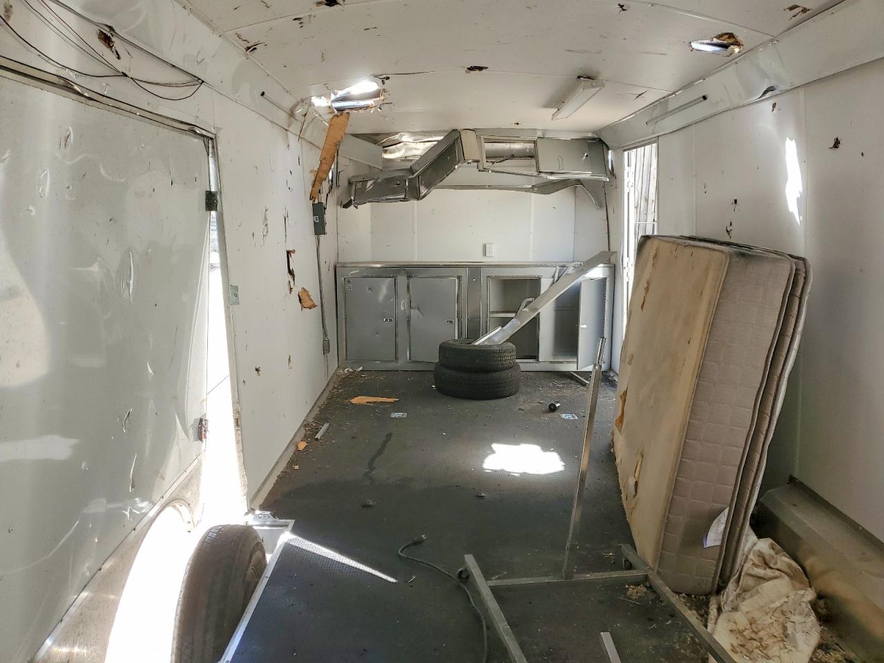 2021 NEO Trailer VIN 54BNA3028M1322752 photo 5