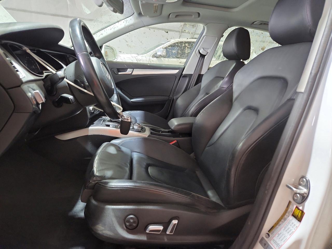 2016 AUDI A4 VIN WAUFFAFL6GN017573 photo 7