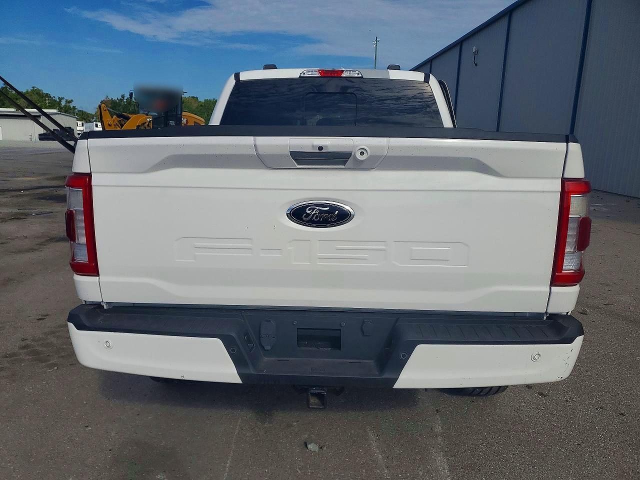 2021 Ford F150 VIN 1FTFW1EDXMFD08970 photo 6