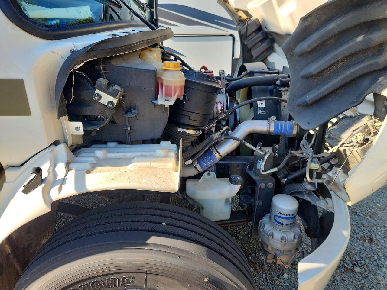 2020 FREIGHTLINER All other VIN 3ALACWFC1LDLY3253 photo 12