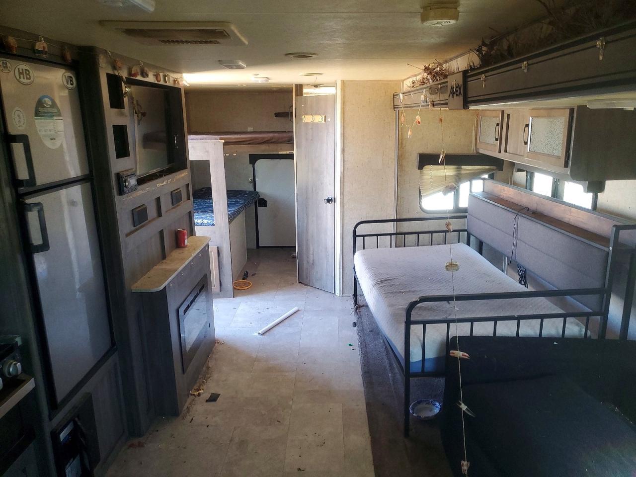 2020 FOREST Coachmen a VIN 5ZT2CXTB5LS037736 photo 6