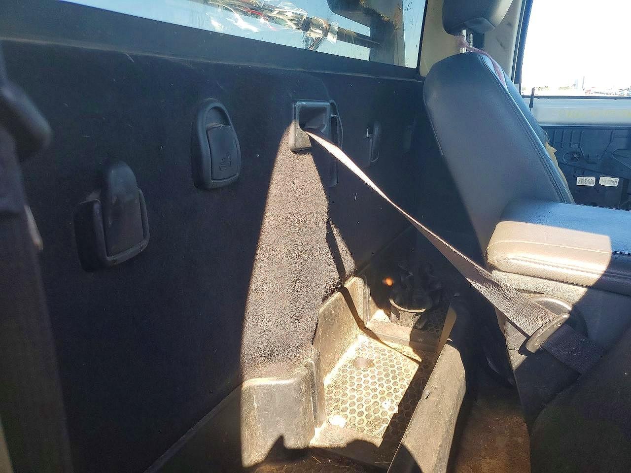 2017 Ram 5500 VIN 3C7WRNAL1HG557550 photo 10