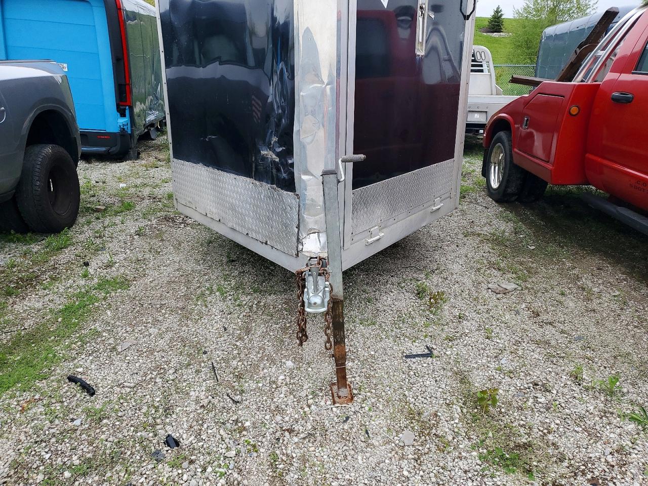 2014 TRAIL All models VIN 54BNA292XF1307766 photo 7