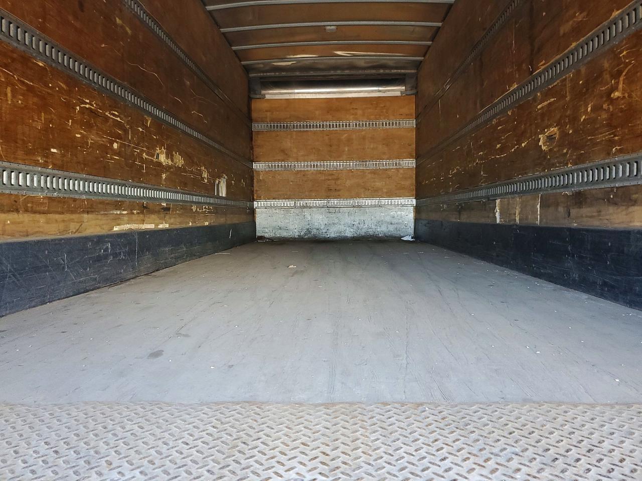 2011 HINO All other VIN 5PVNV8JT7B4S51866 photo 10