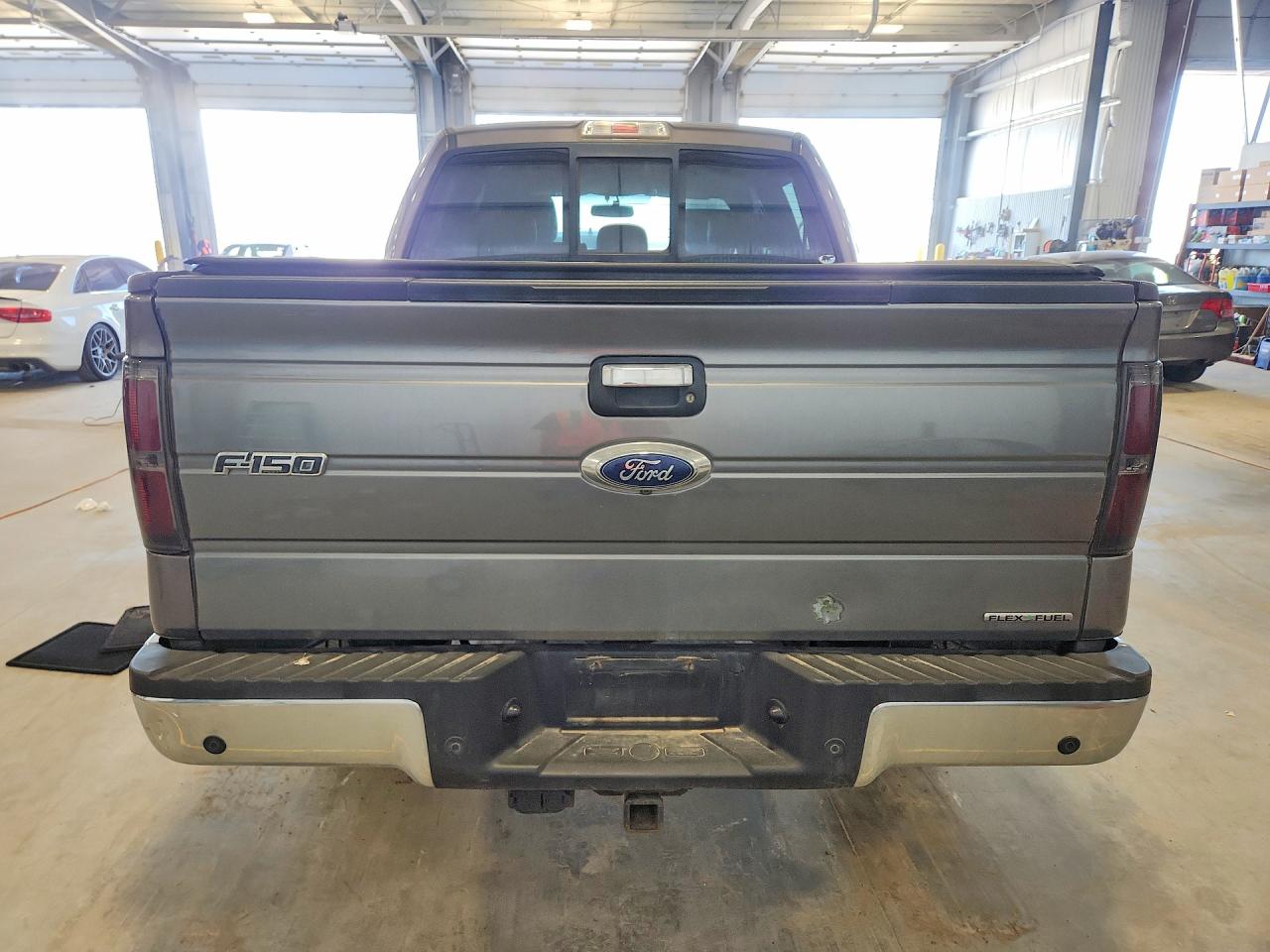 2013 Ford F150 VIN 1FTFW1EF0DKG47066 photo 6