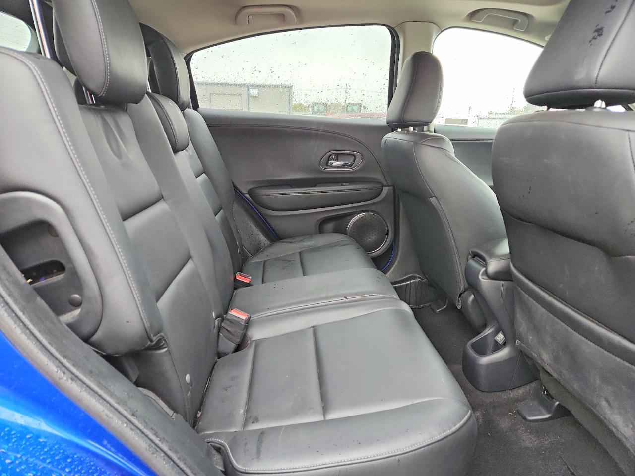 2018 HONDA Hr-v VIN 3CZRU6H73JM725651 photo 11