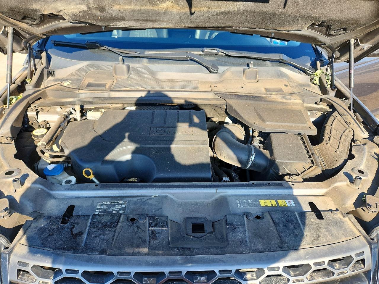 2019 Land Discovery VIN SALCP2FX4KH799769 photo 11