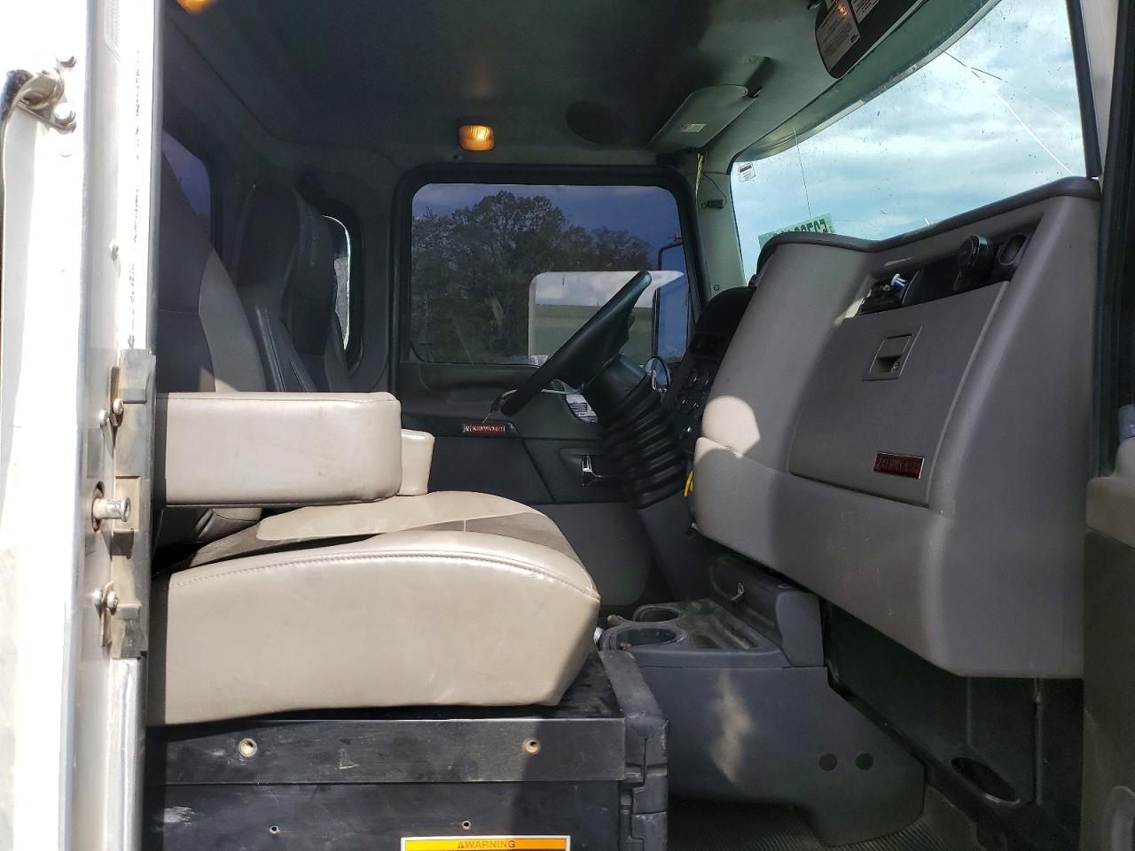 2021 KENWORTH All other VIN 2NKHLJ9X9MM450494 photo 5