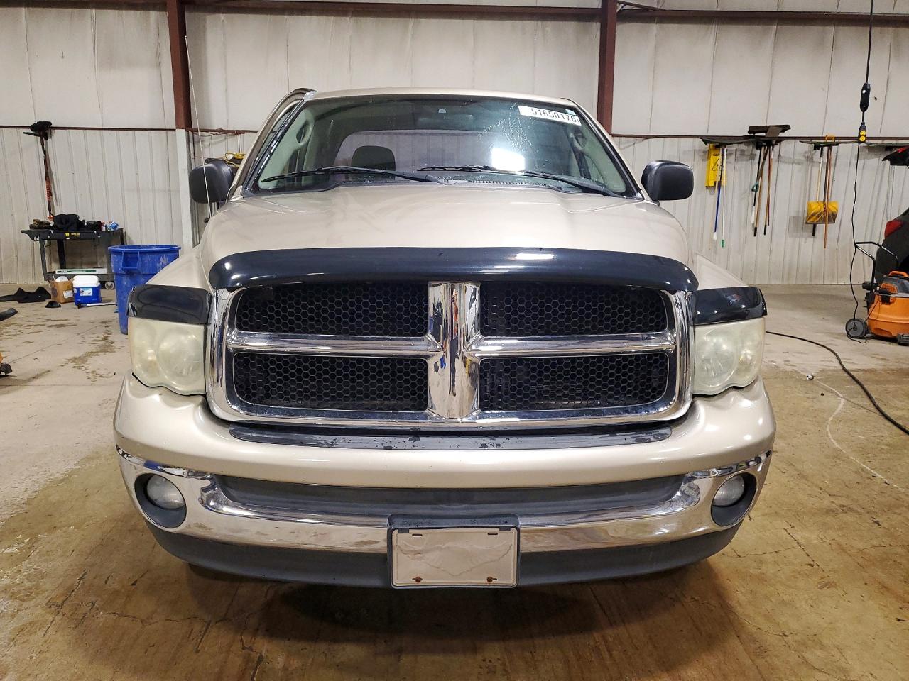 2003 Dodge Ram 1500 VIN 1D7HU18D03J656854 photo 5