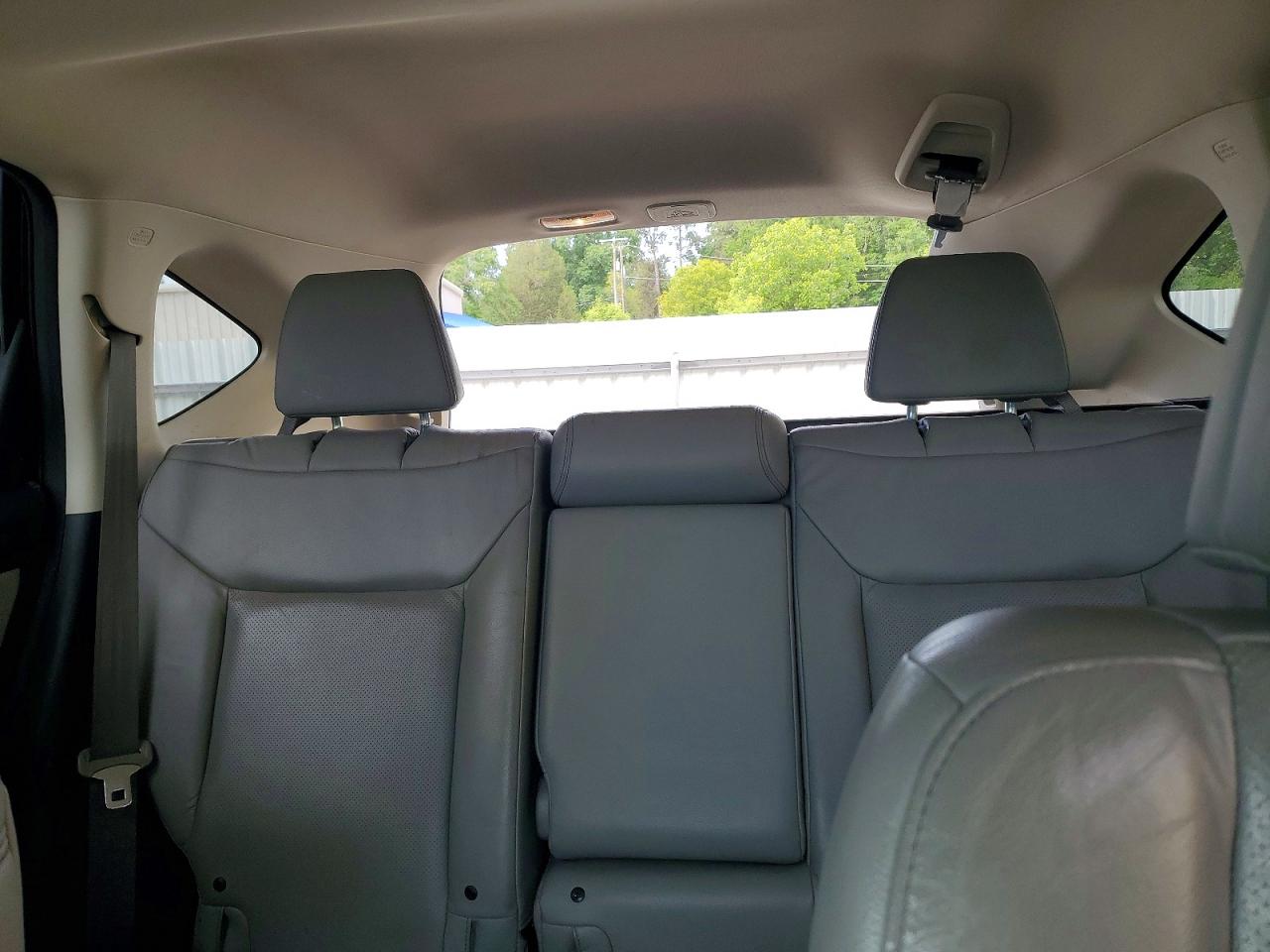 2016 Honda Crv VIN 5J6RM4H96GL126405 photo 10