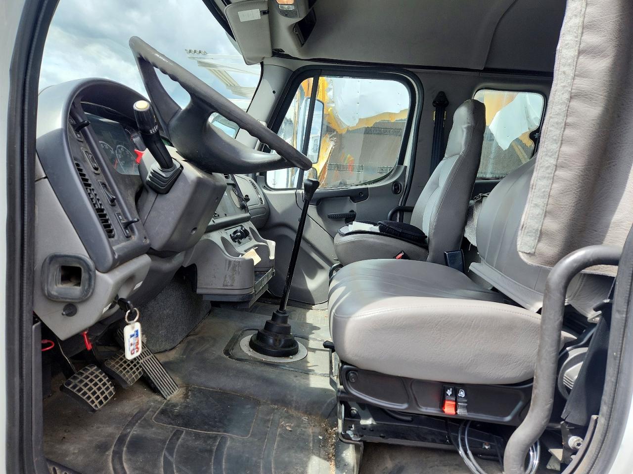 2007 FREIGHTLINER All other VIN 1FVACWDC17HX68055 photo 7