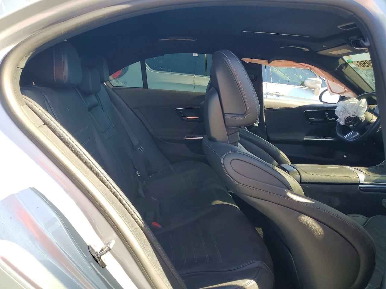 2023 Mercedes-Benz C class VIN W1KAF4GB9PR136124 photo 10