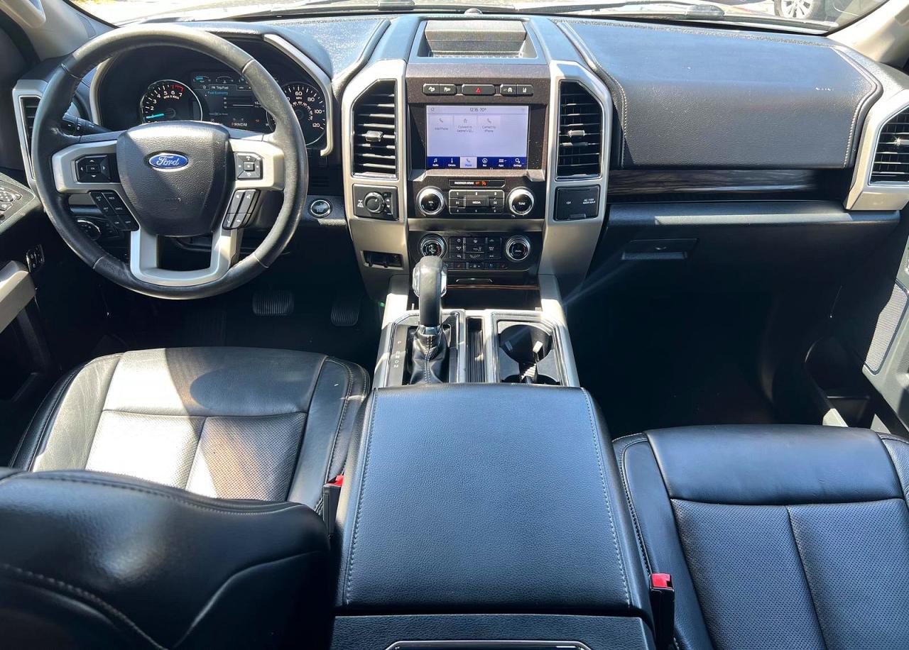 2020 Ford F150 VIN 1FTEW1E4XLFB96021 photo 9