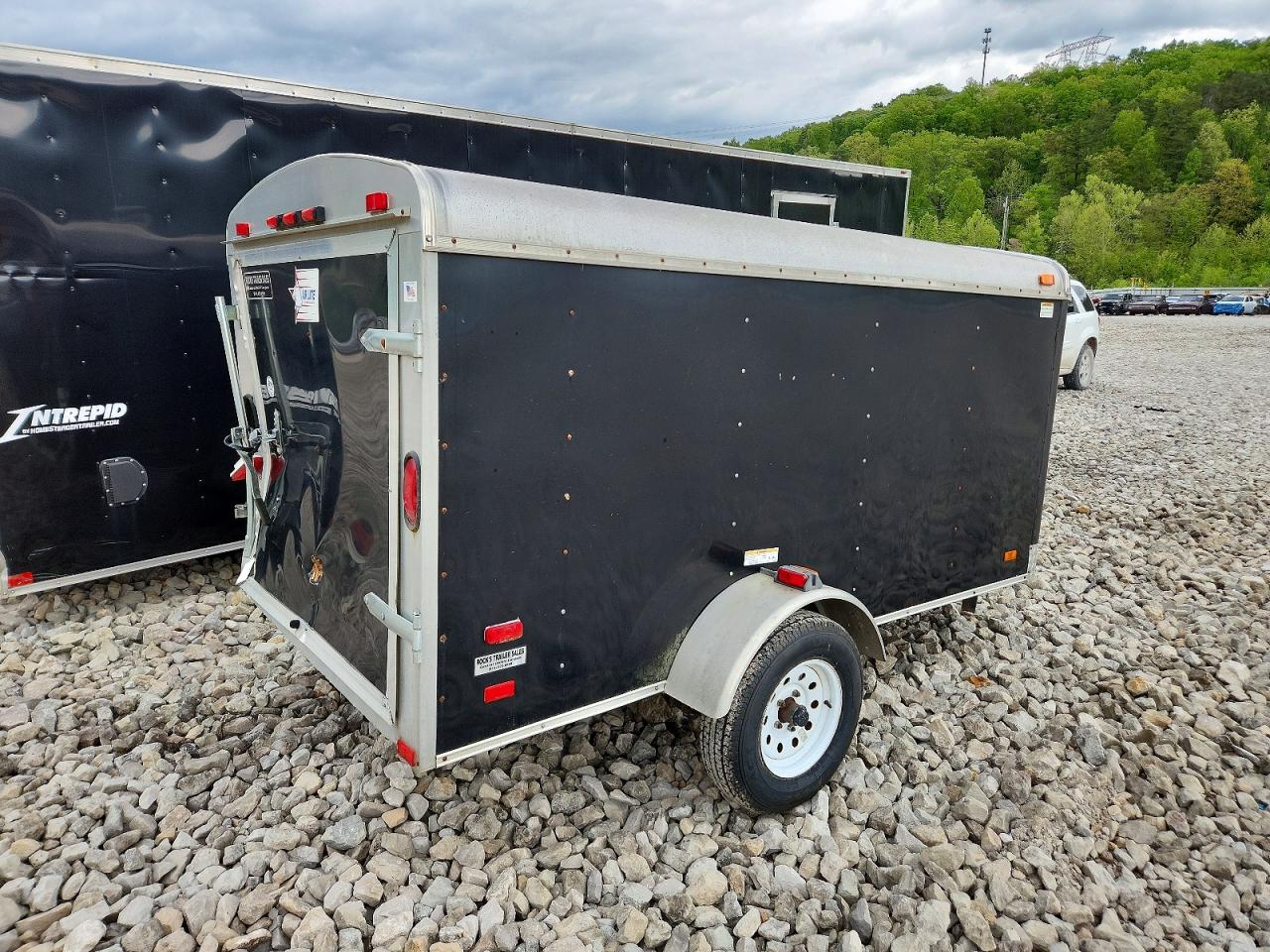 2011 AMERICAN Unknown VIN 5N6200D18B1030913 photo 4
