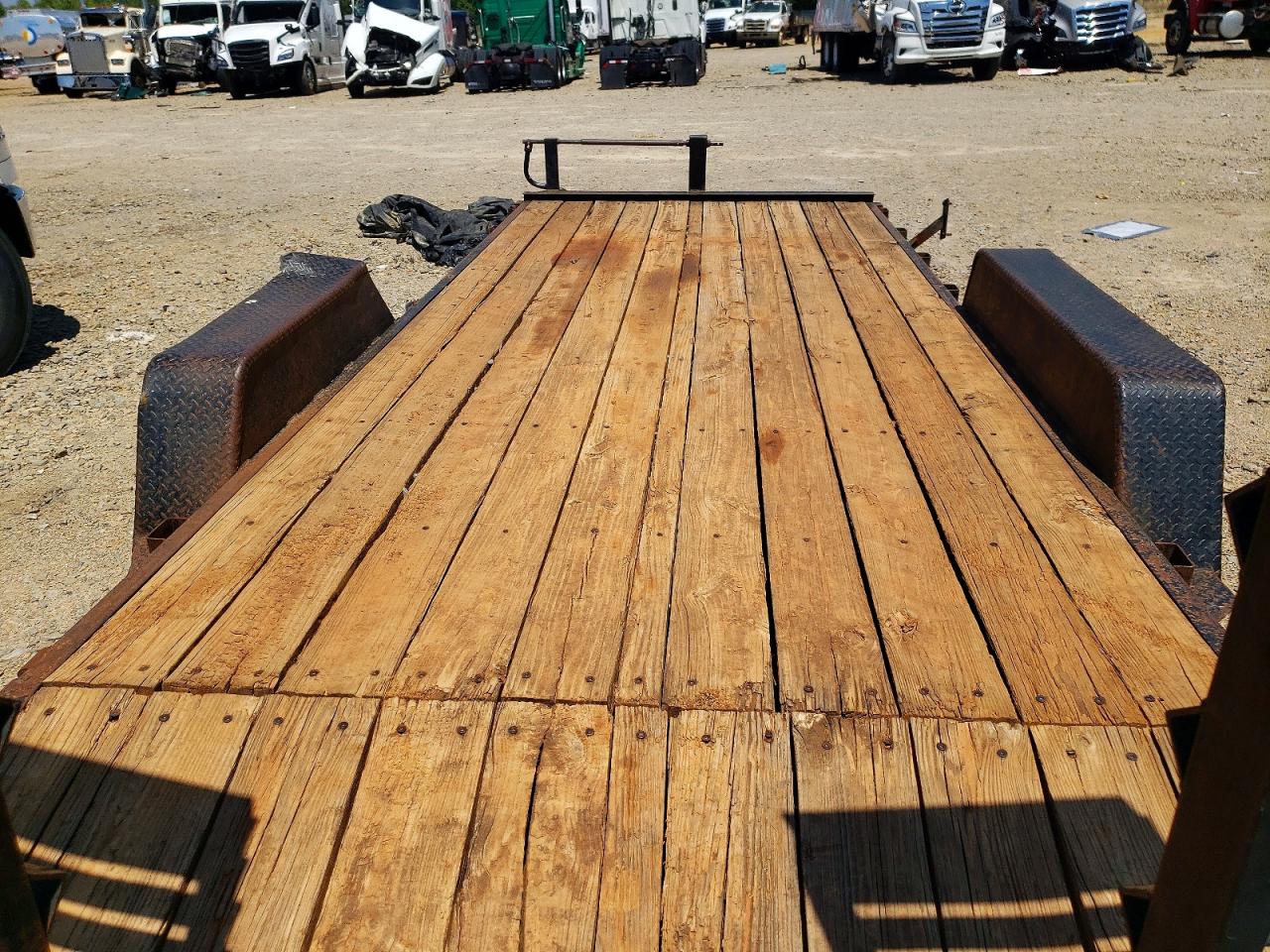 2013 OTHER Trailer VIN 5W0FD1826DL000330 photo 5