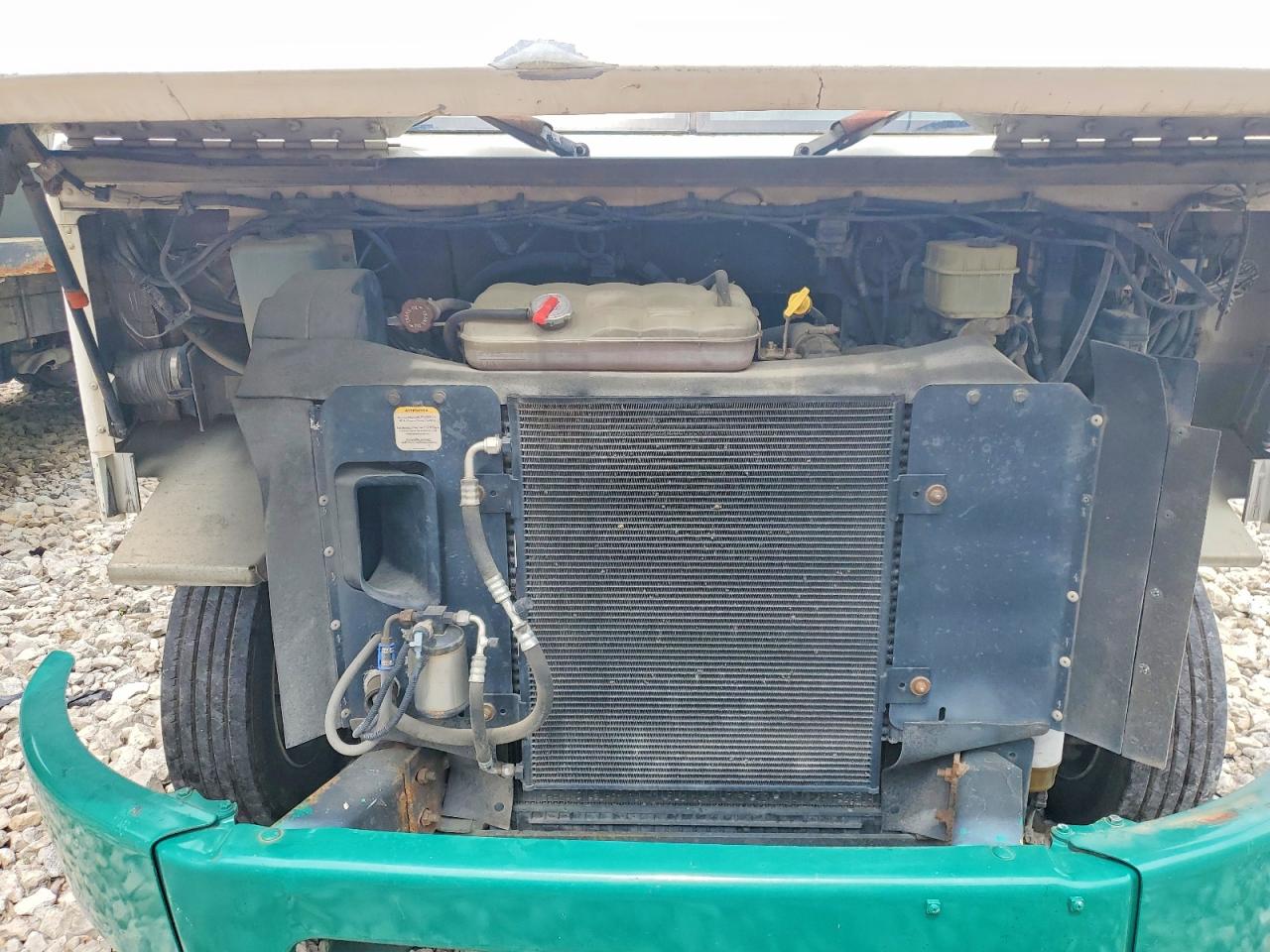 2015 FREIGHTLINER All other VIN 4UZAAPDU5FCGP2715 photo 12