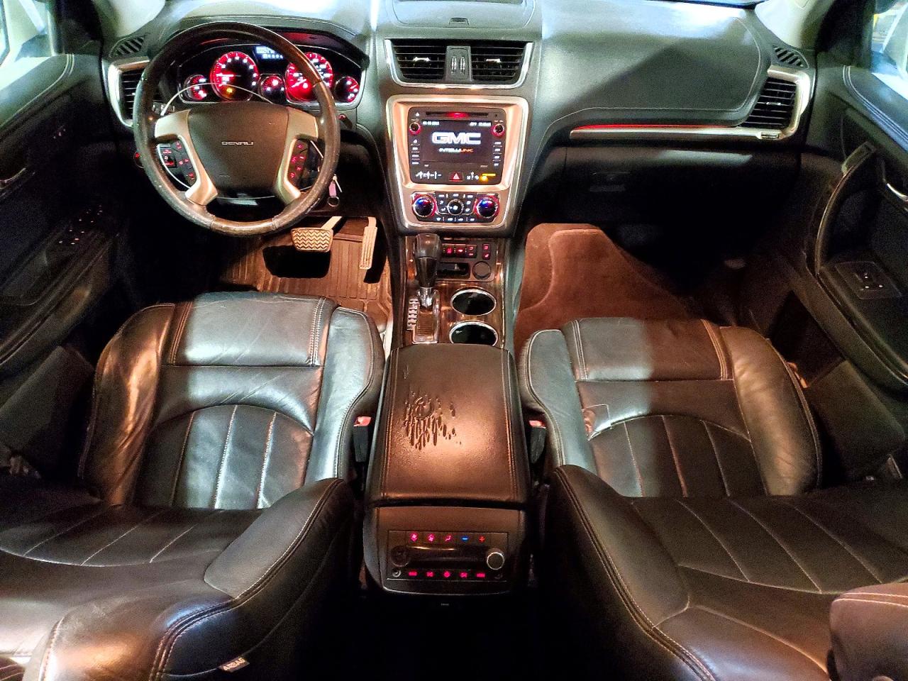 2014 GMC Acadia den VIN 1GKKVTKD4EJ252111 photo 8