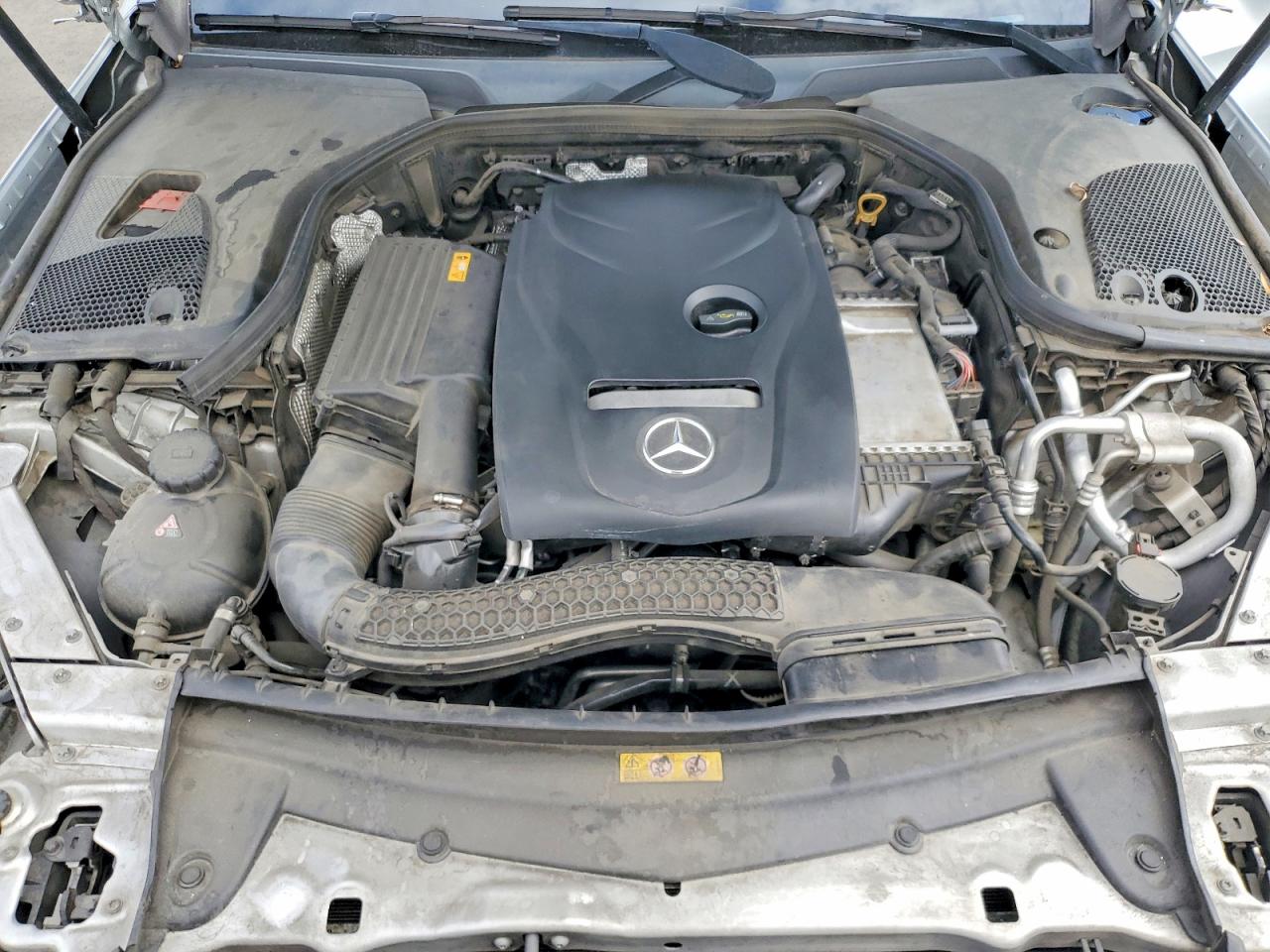 2018 Mercedes-Benz E-class VIN WDDZF4JB7JA431563 photo 11