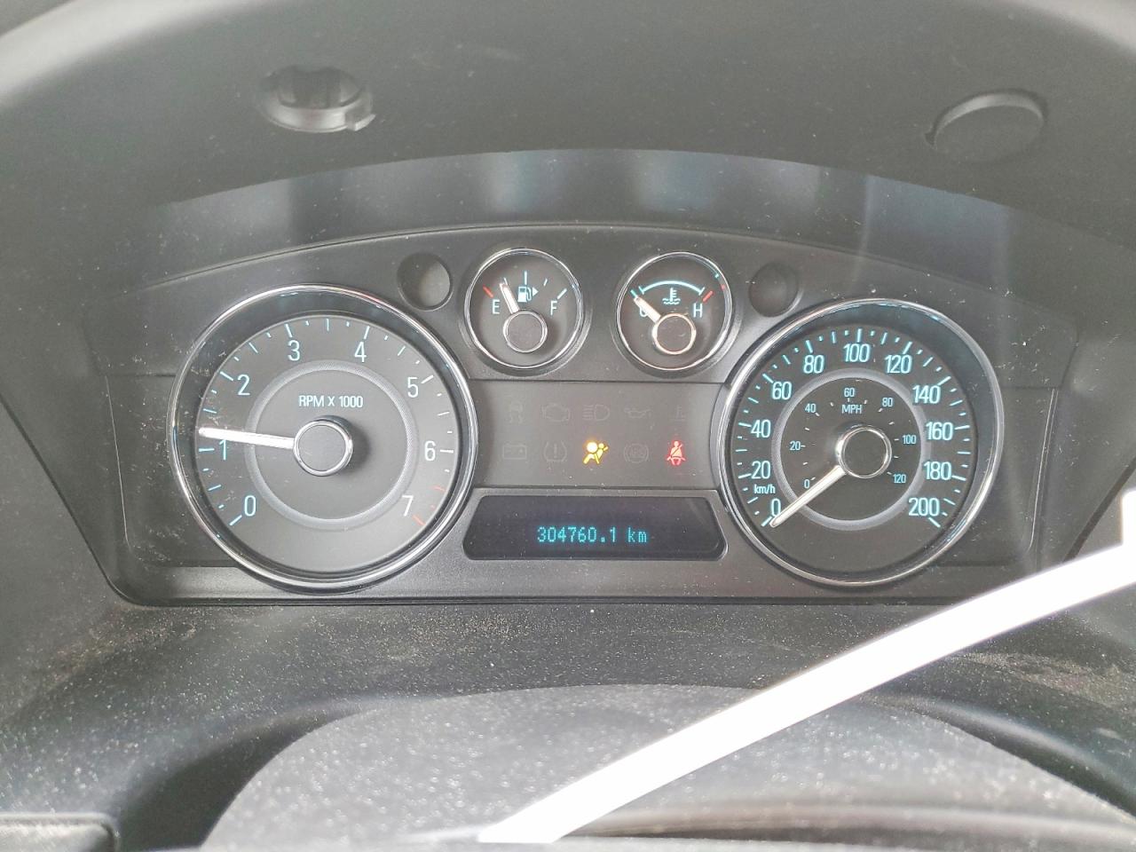 2010 Ford Flex VIN 2FMHK6DT9ABA31487 photo 9