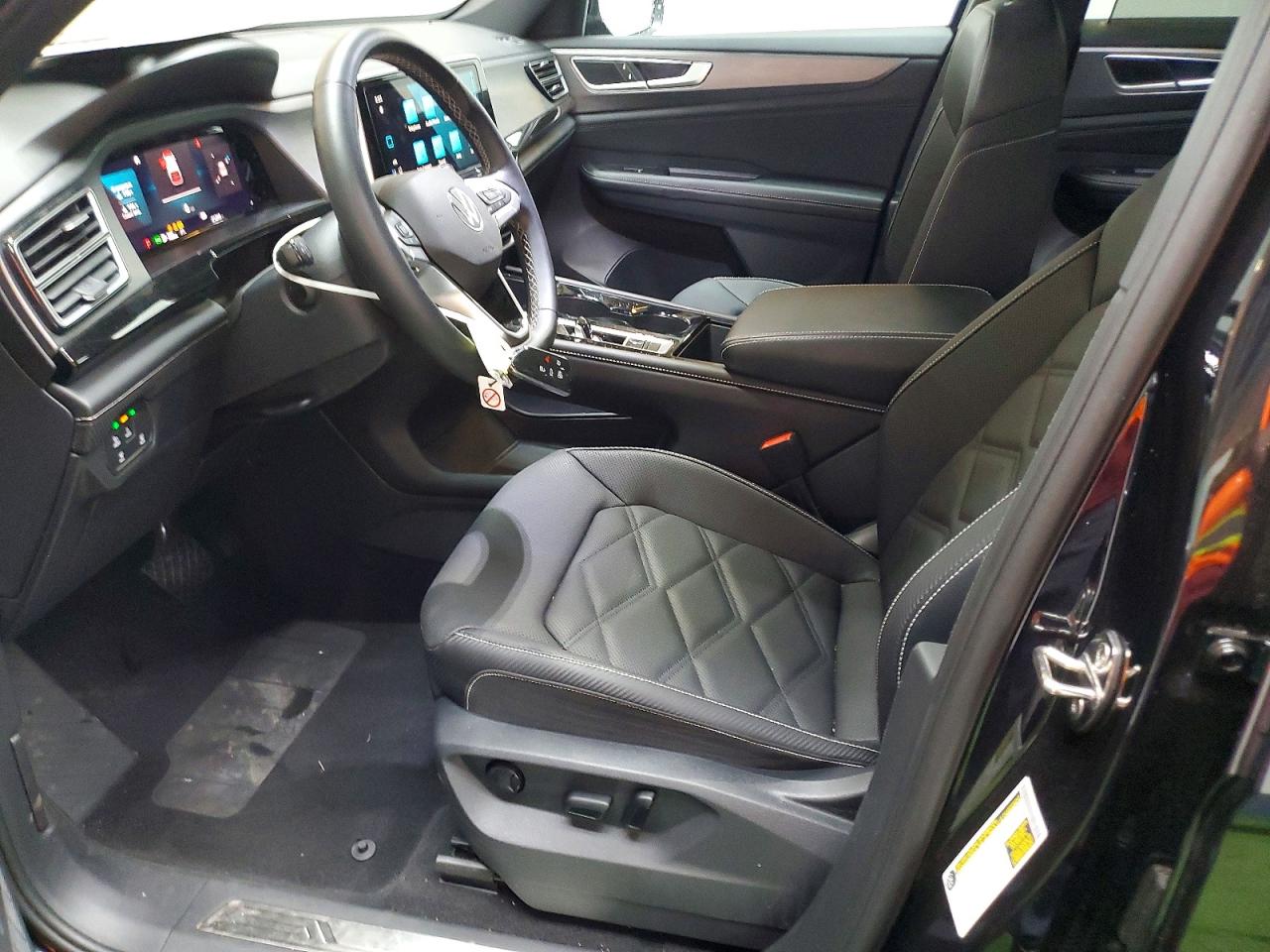 2026 VOLKSWAGEN Atlas VIN 1V2HC2CA4TC206207 photo 7