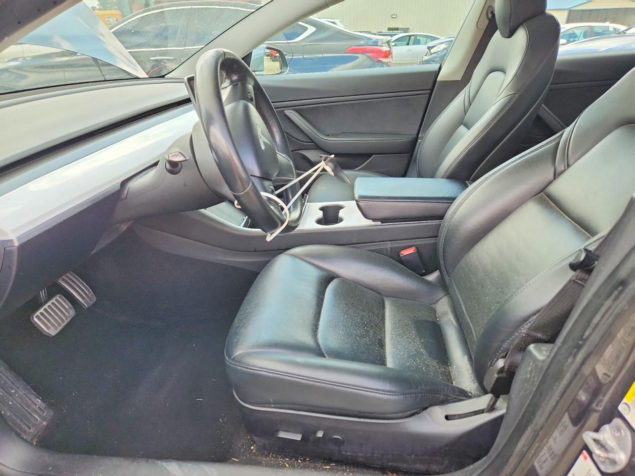 2018 Model 3 VIN 5YJ3E1EA3JF153710 photo 7