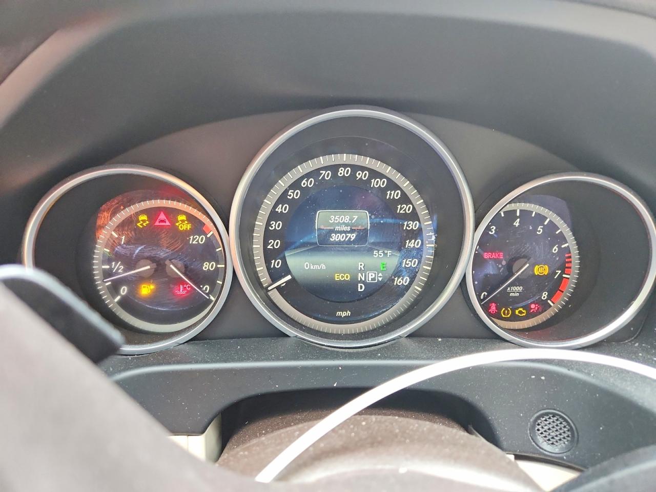 2014 MERCEDES-BENZ E-class VIN WDDHF5KB7EB014959 photo 9