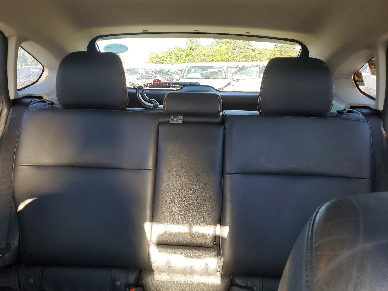 2016 Subaru Crosstrek VIN JF2GPANC9G8314150 photo 10