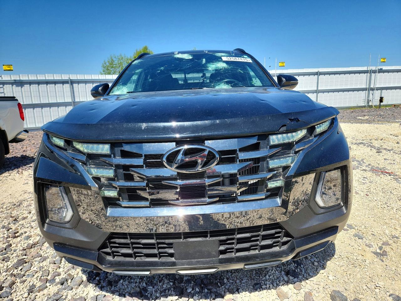 2024 Hyundai Santa cruz VIN 5NTJDDAF7RH093488 photo 5