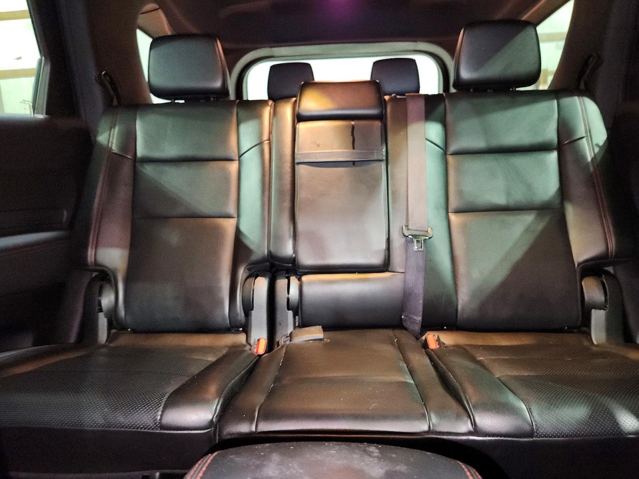 2024 Dodge Durango VIN 1C4RDJDG4RC207656 photo 10