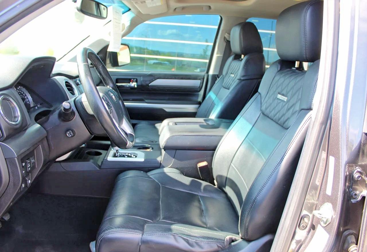 2015 Toyota Tundra VIN 5TFAW5F18FX440600 photo 9