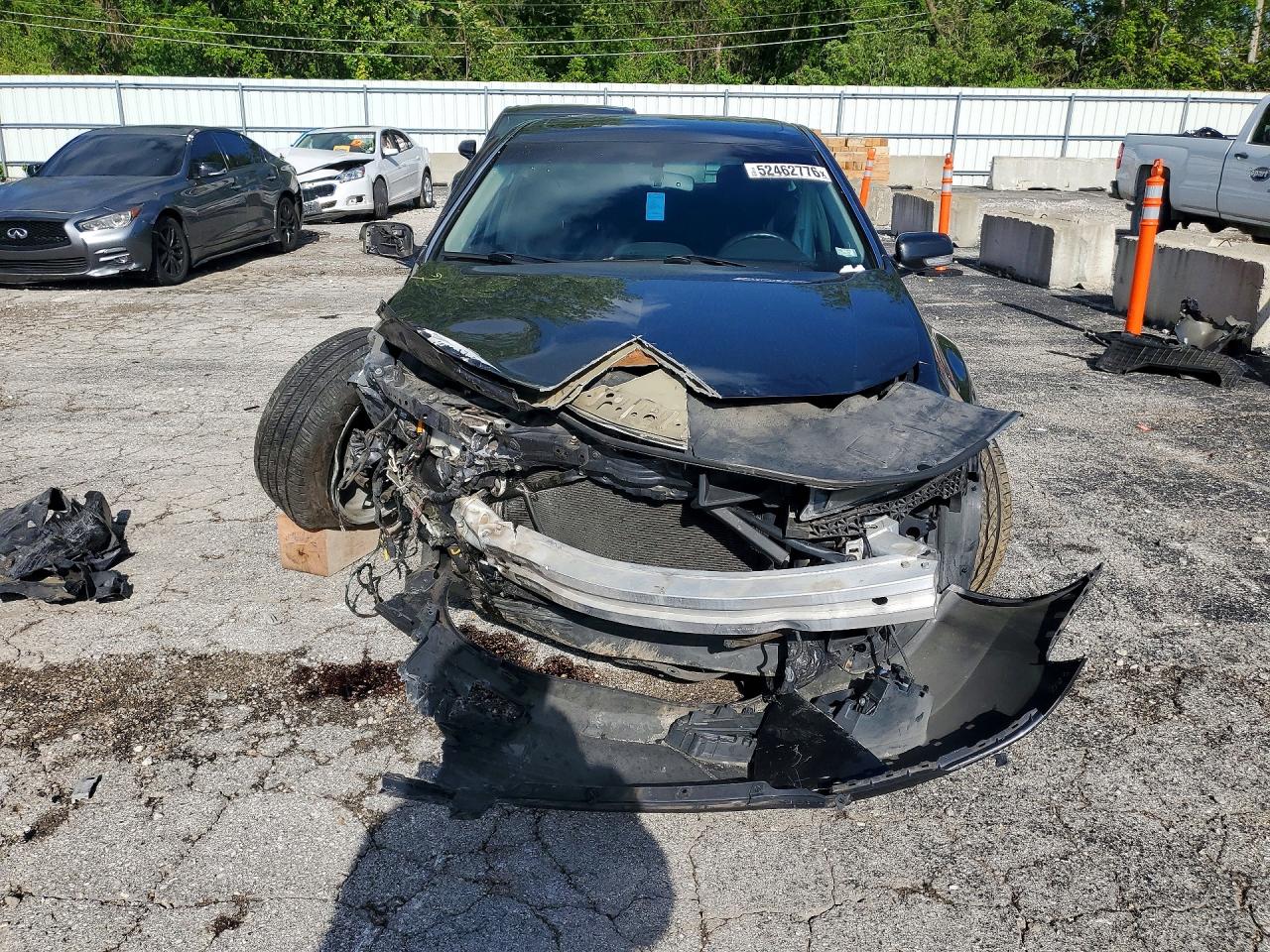 2012 Acura Tl VIN 19UUA9F53CA008700 photo 5