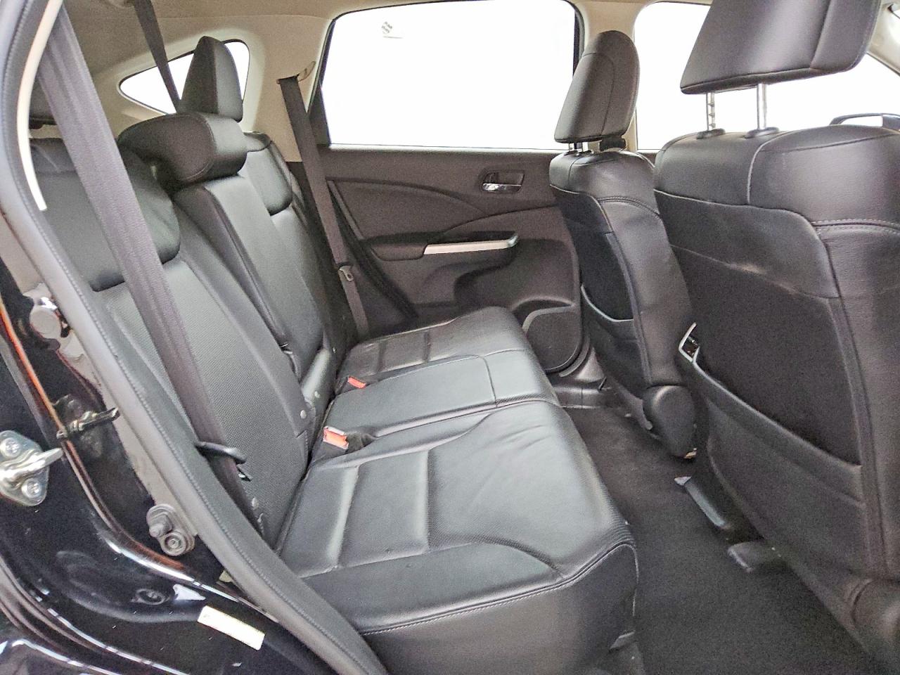 2015 Honda Crv VIN 2HKRM4H71FH687070 photo 11