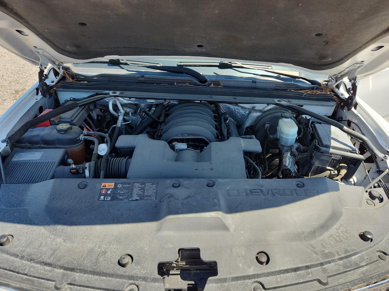 2015 Chevrolet Suburban VIN 1GNSCJKC8FR542679 photo 12