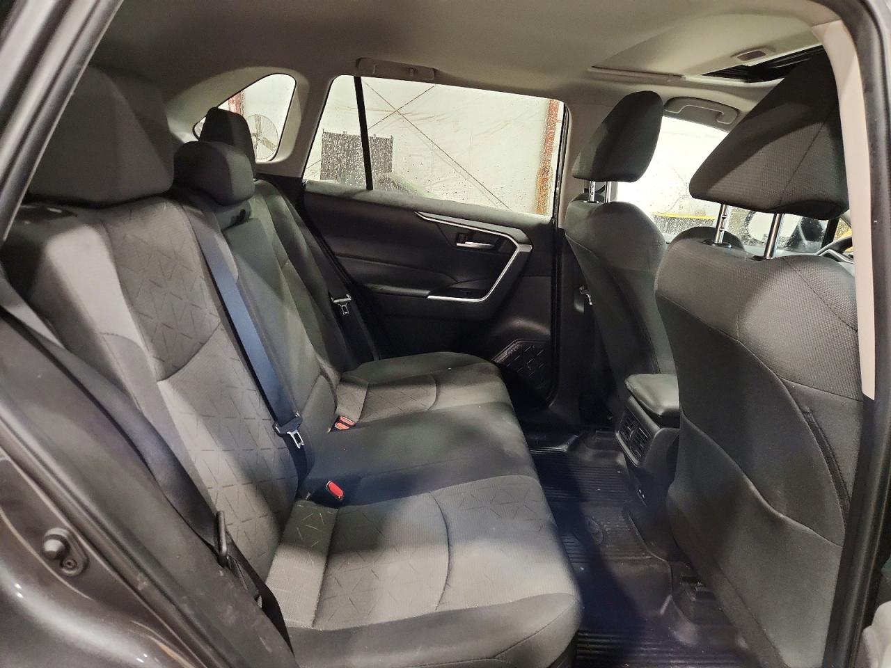 2022 TOYOTA Rav4 VIN 2T3RWRFV7NW132320 photo 11