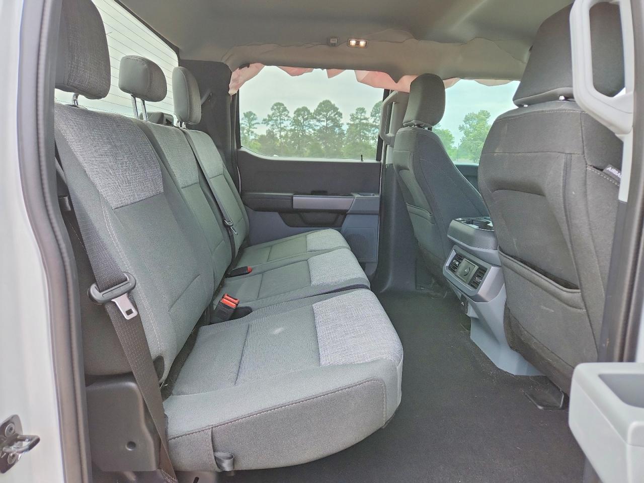 2025 Ford F250 VIN 1FT7W2BT3SEC60057 photo 10