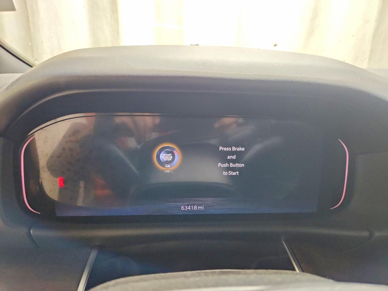 2024 Jeep Grand wago VIN 1C4SJSEPXRS107324 photo 9