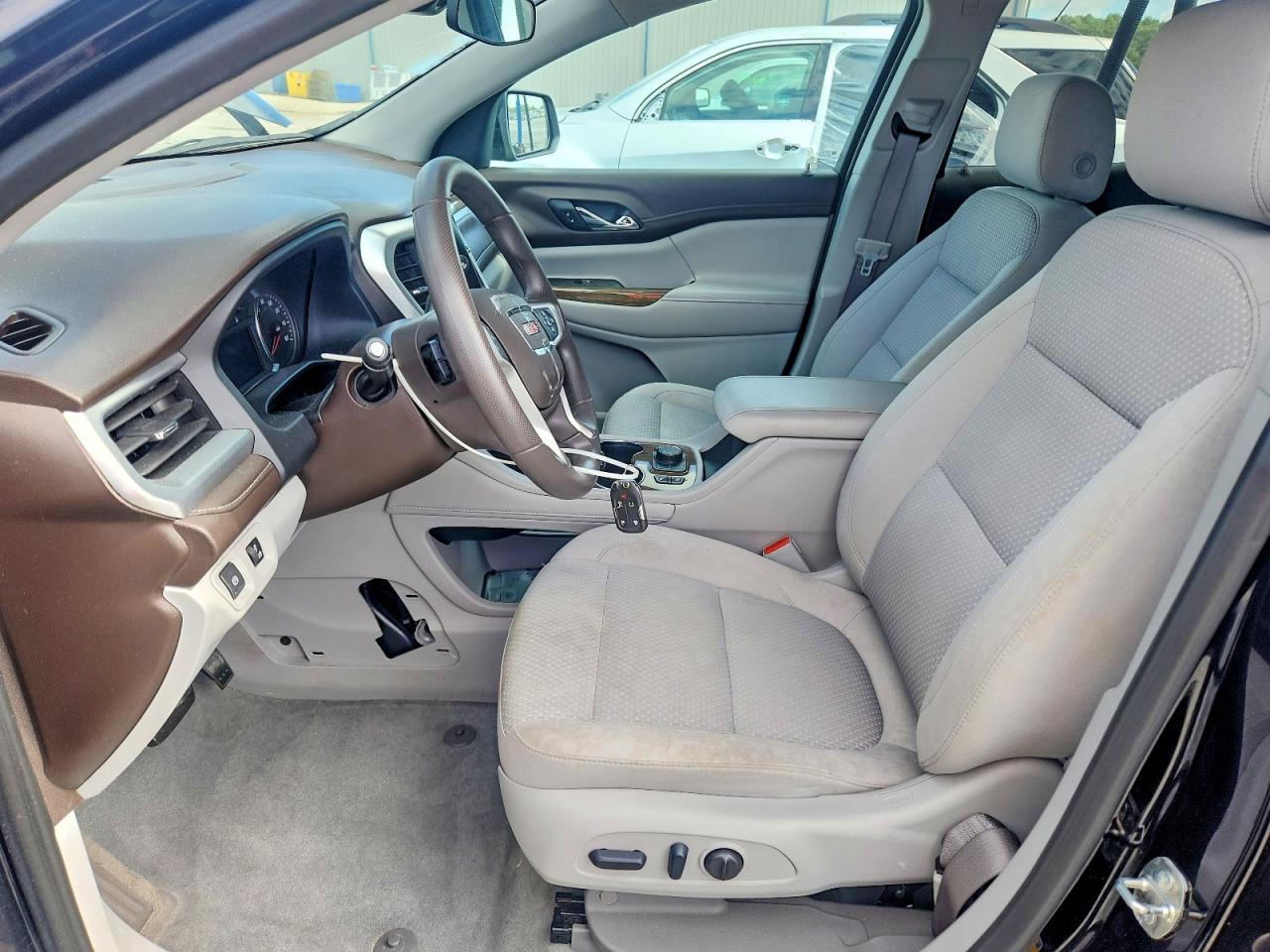 2022 GMC Acadia VIN 1GKKNKL47NZ179505 photo 7