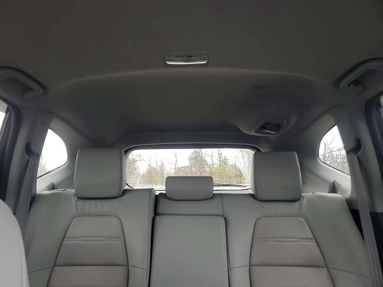 2019 Honda Crv VIN 7FARW2H85KE044404 photo 10