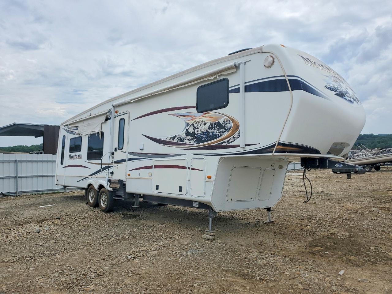 2013 KEYSTONE Montana VIN 4YDF35821D4700593 photo 1