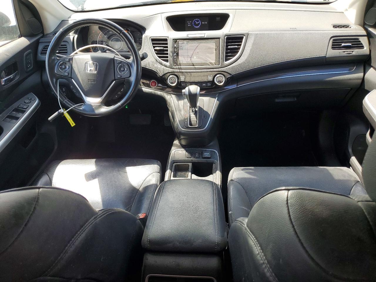 2016 Honda Crv VIN 5J6RM4H99GL021647 photo 8