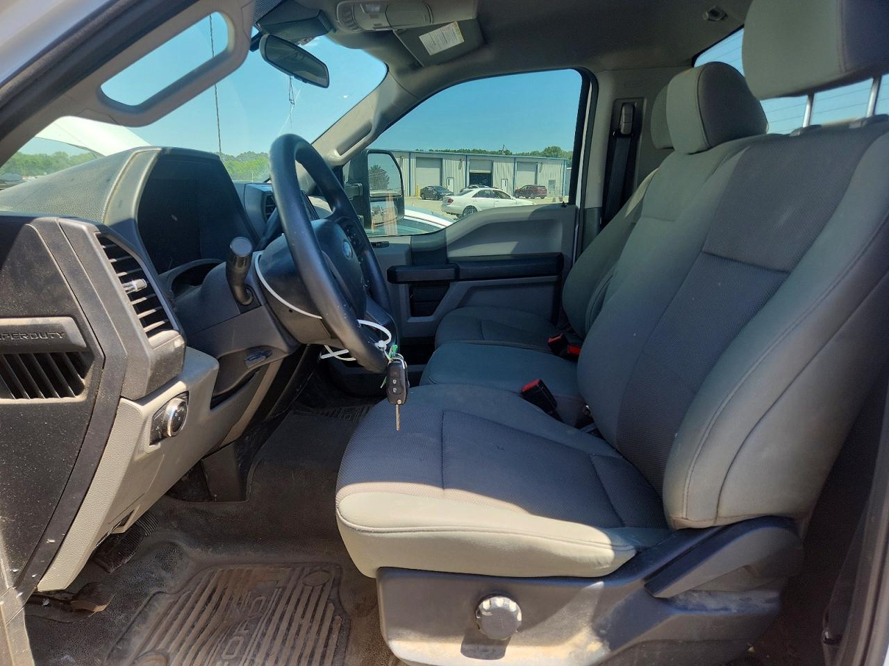 2022 Ford F350 VIN 1FTRF3B60NEG43631 photo 7