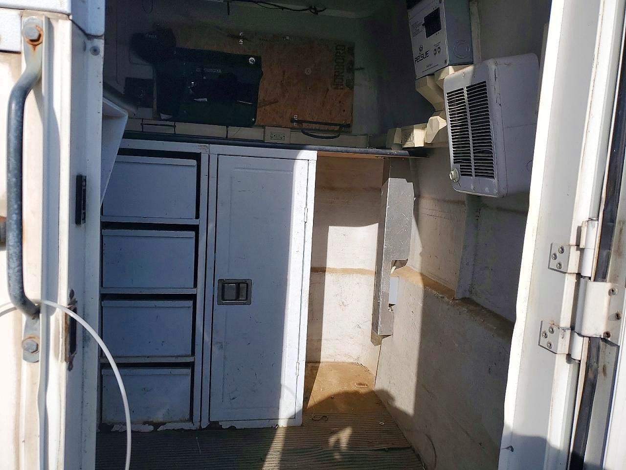2013 PELSUE TRAILER VIN 1P9XF5J28D1139096 photo 5