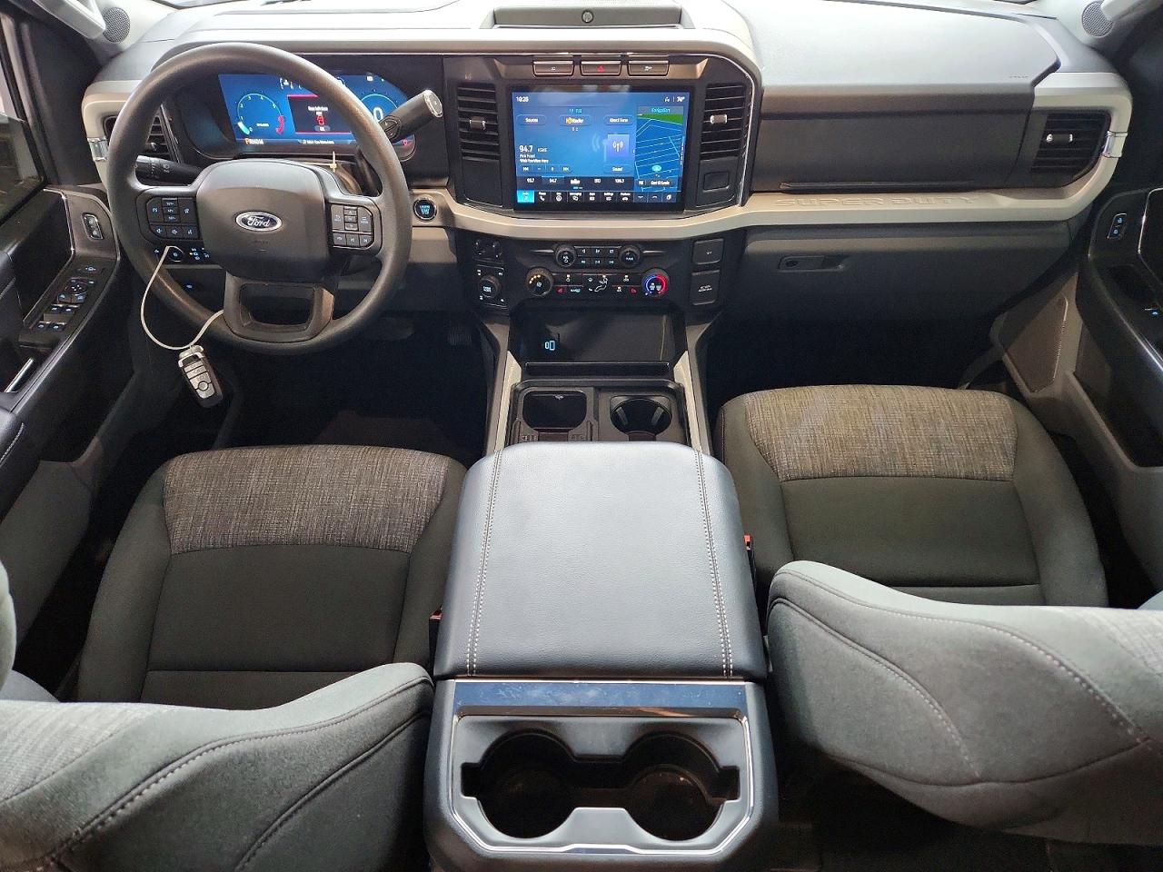 2023 Ford F250 VIN 1FT8W2BN5PEC42284 photo 8