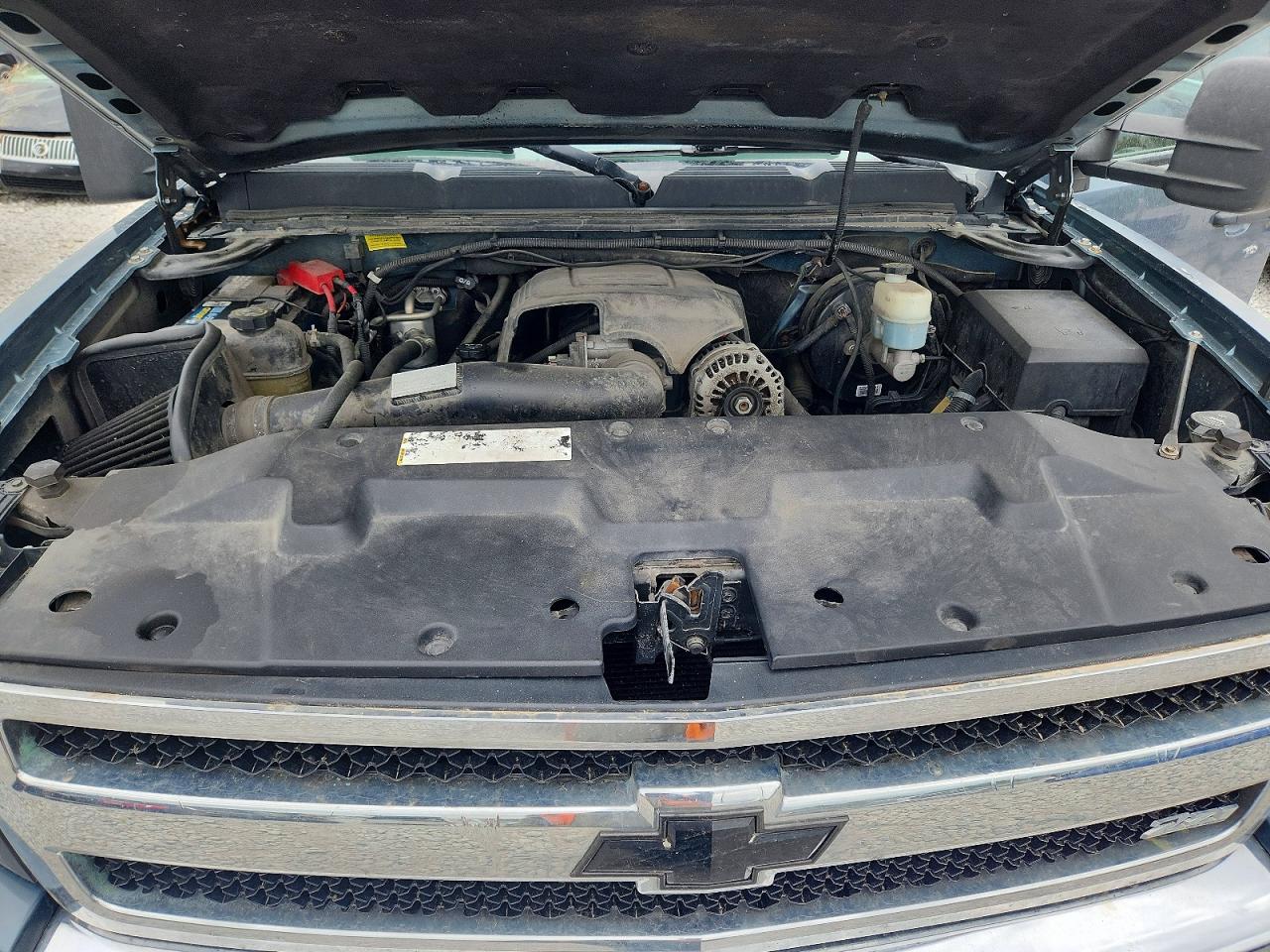 2010 Chevrolet All models VIN 3GCRKSE34AG155373 photo 11