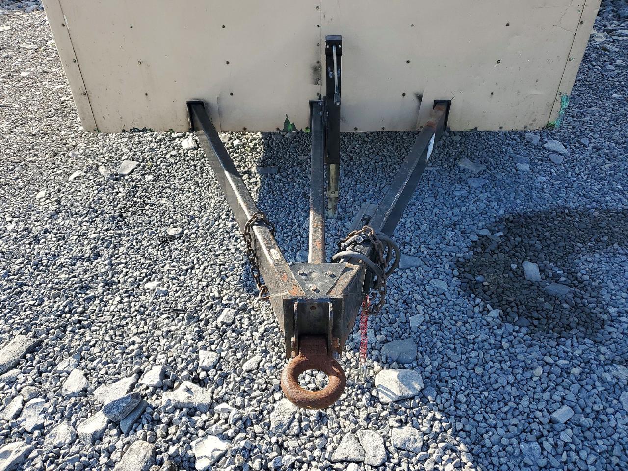 2012 WELLS All models VIN 1WC200L28C8085386 photo 7