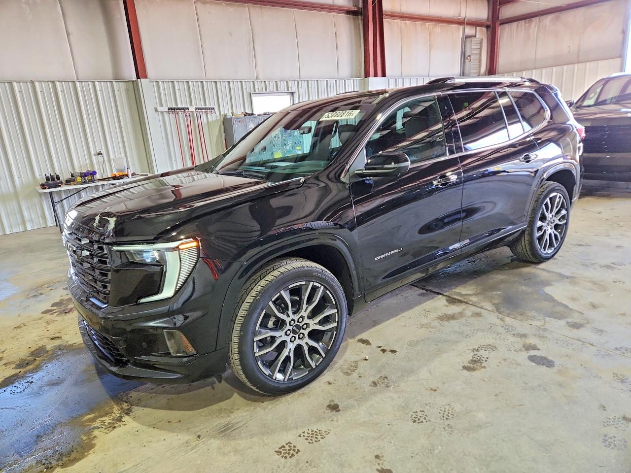 2026 GMC Acadia den VIN 1GKENTKS5TJ210264 photo 1