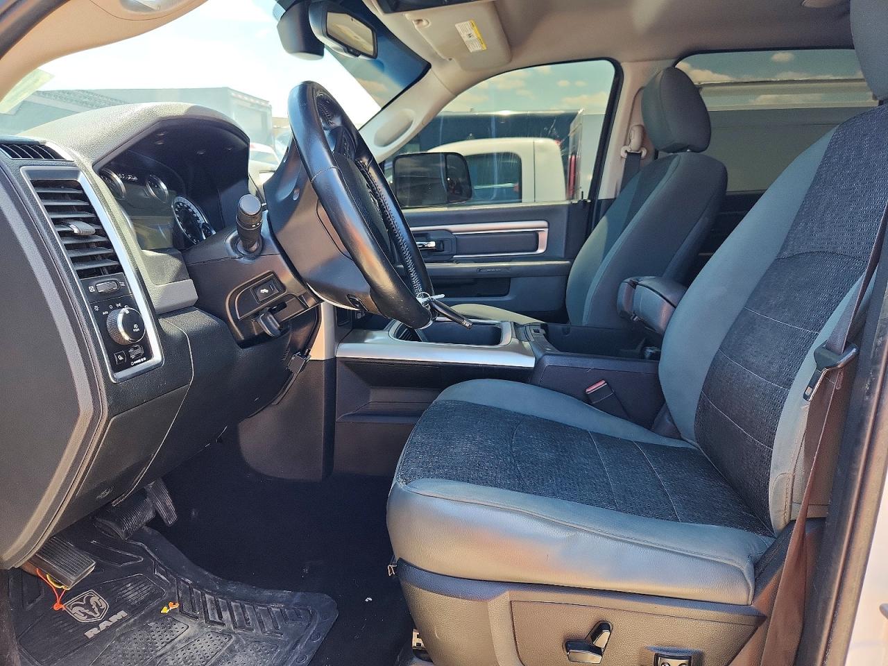 2016 Ram 3500 VIN 3C63RRLL4GG216122 photo 6