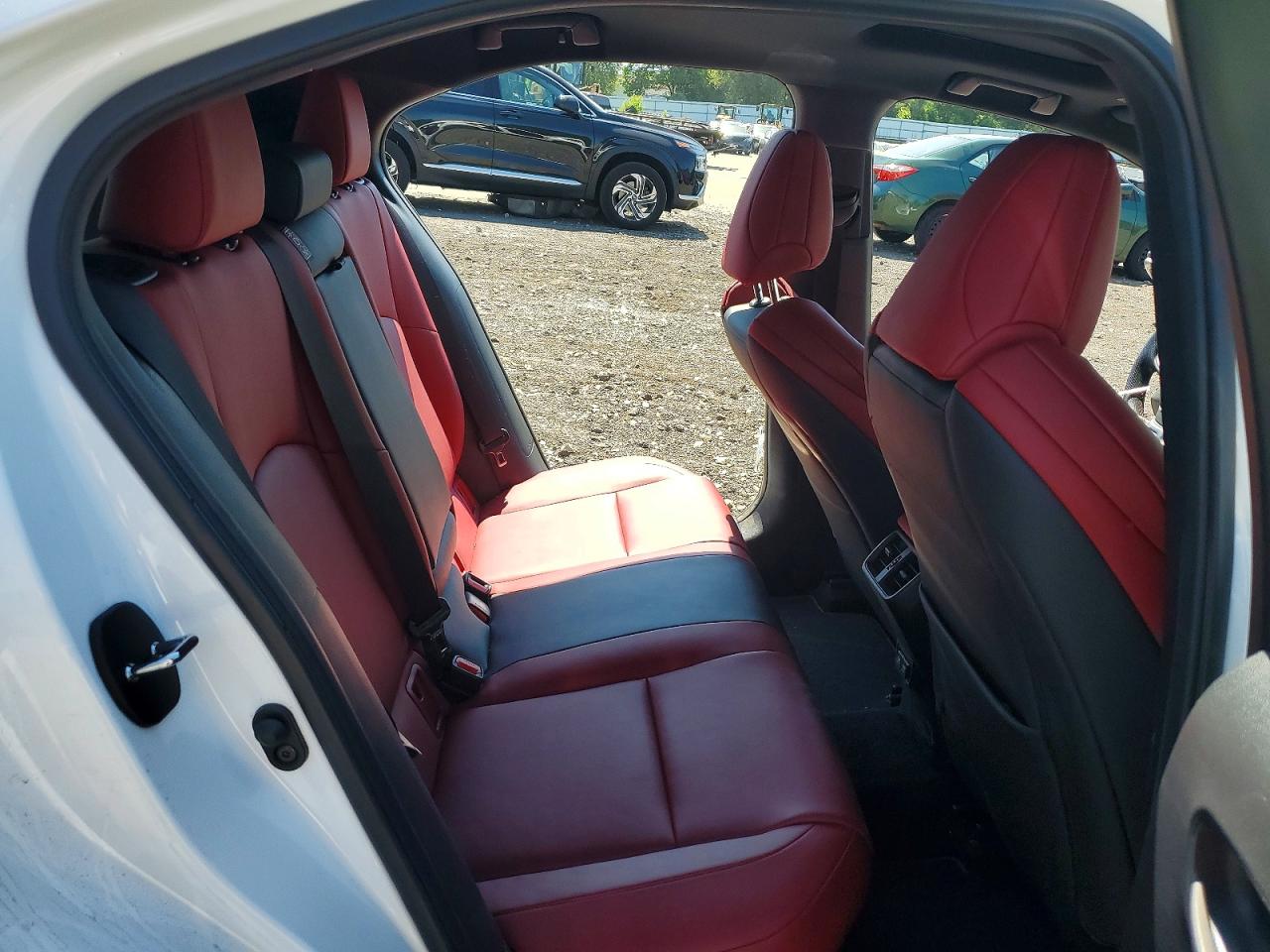 2019 Lexus All other VIN JTHU9JBH8K2018770 photo 10