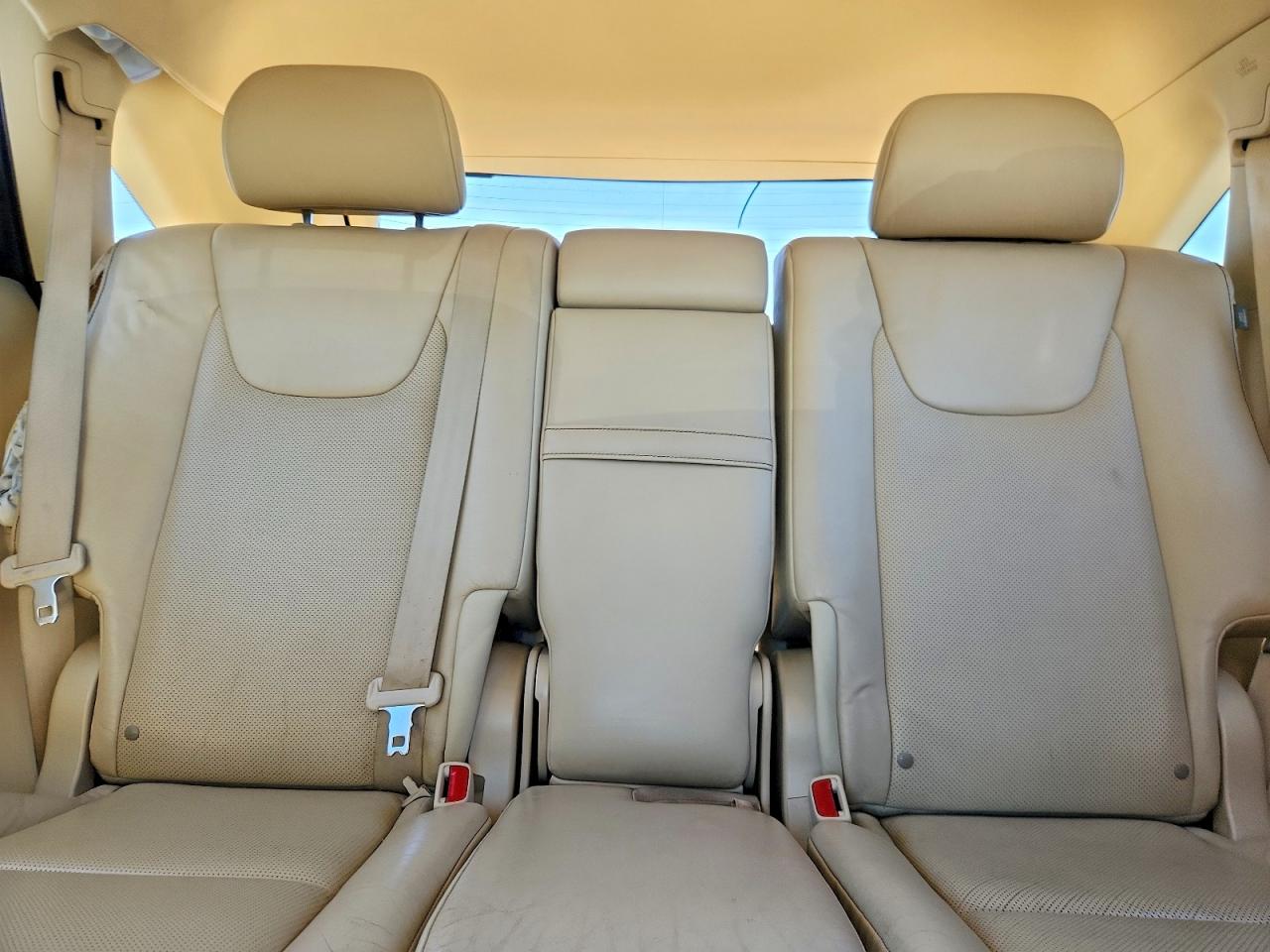 2014 Lexus Rx450 VIN JTJZB1BA3E2413438 photo 10