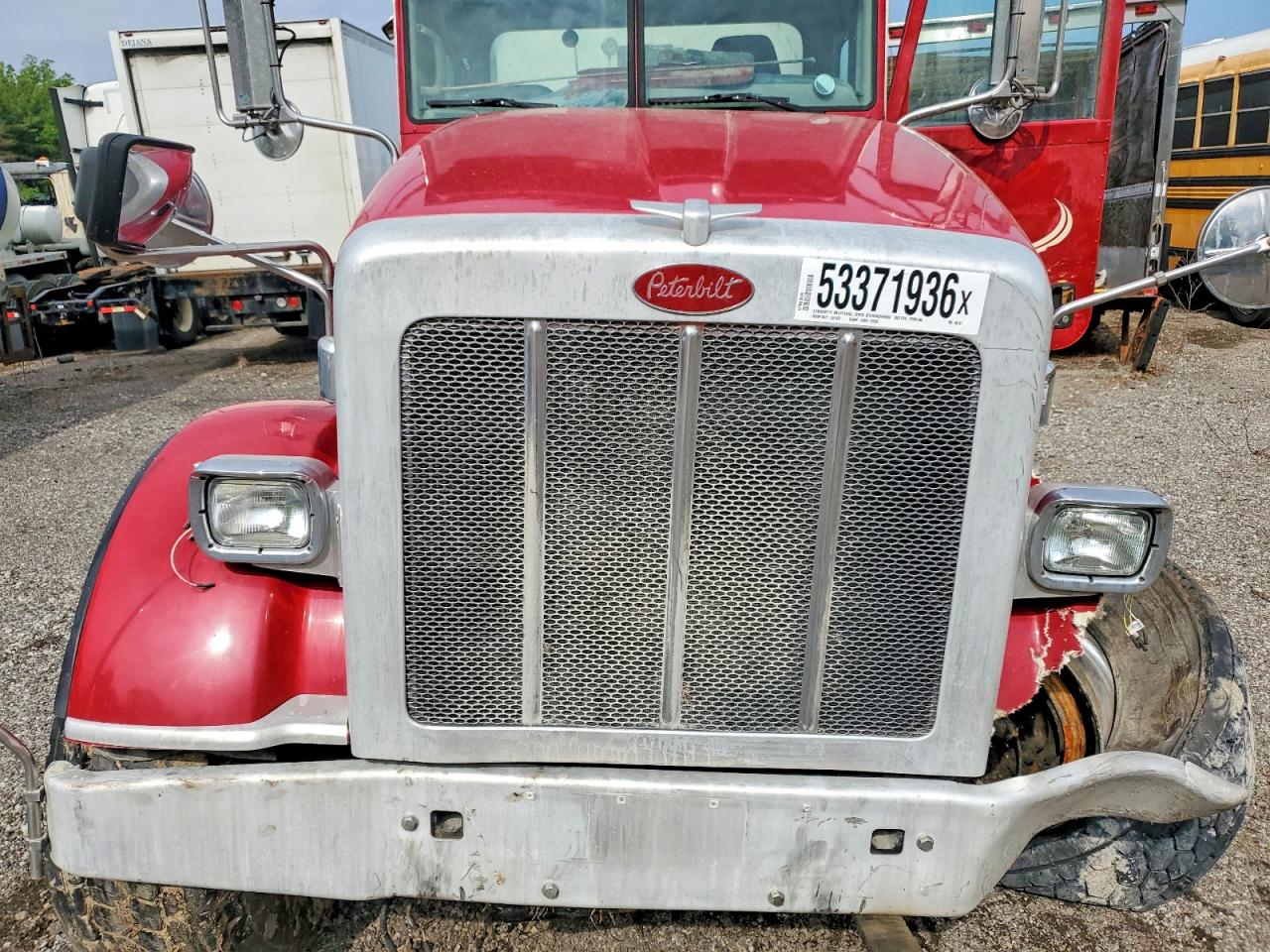 2013 PETERBILT All other VIN 1NPSL7TX1DD182767 photo 7